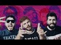 Kafalar ft. Yener Çevik (Ben Büdü Remix) - Dosta Düşmana Kafalar