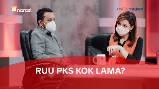 Download lagu Tarik Ulur RUU PKS, Ubah Nama hingga Pasal yang Hilang (Part 6) | Mata Najwa