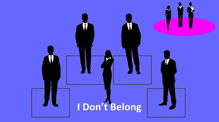 How Women Find Acceptance in the Male-Dominated Workplace