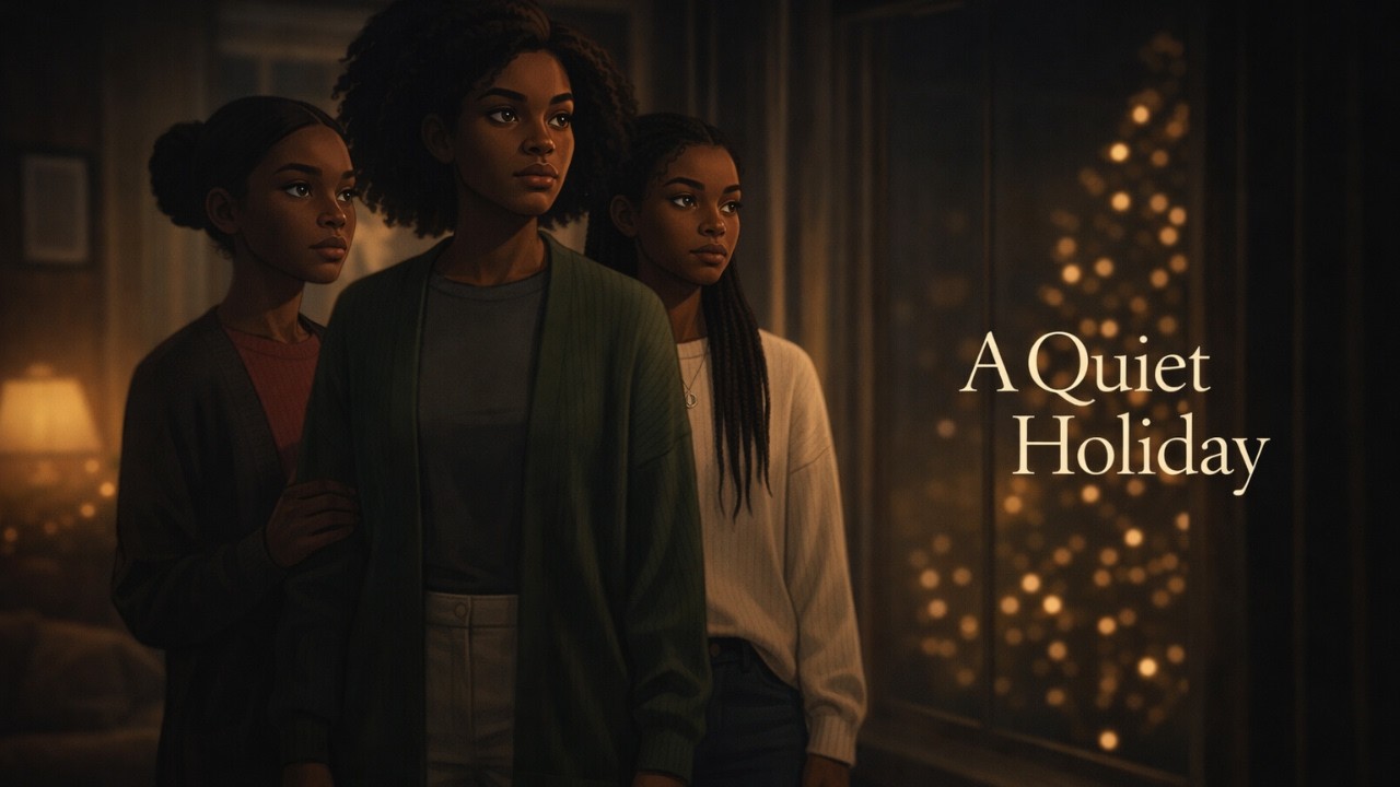 CHOSEN: A Quiet Holiday