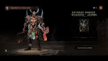 Tập 2 🔴 Cách Cày Cấp Diablo Immortal Thần Tốc Cho Anh Em Mới Chơi