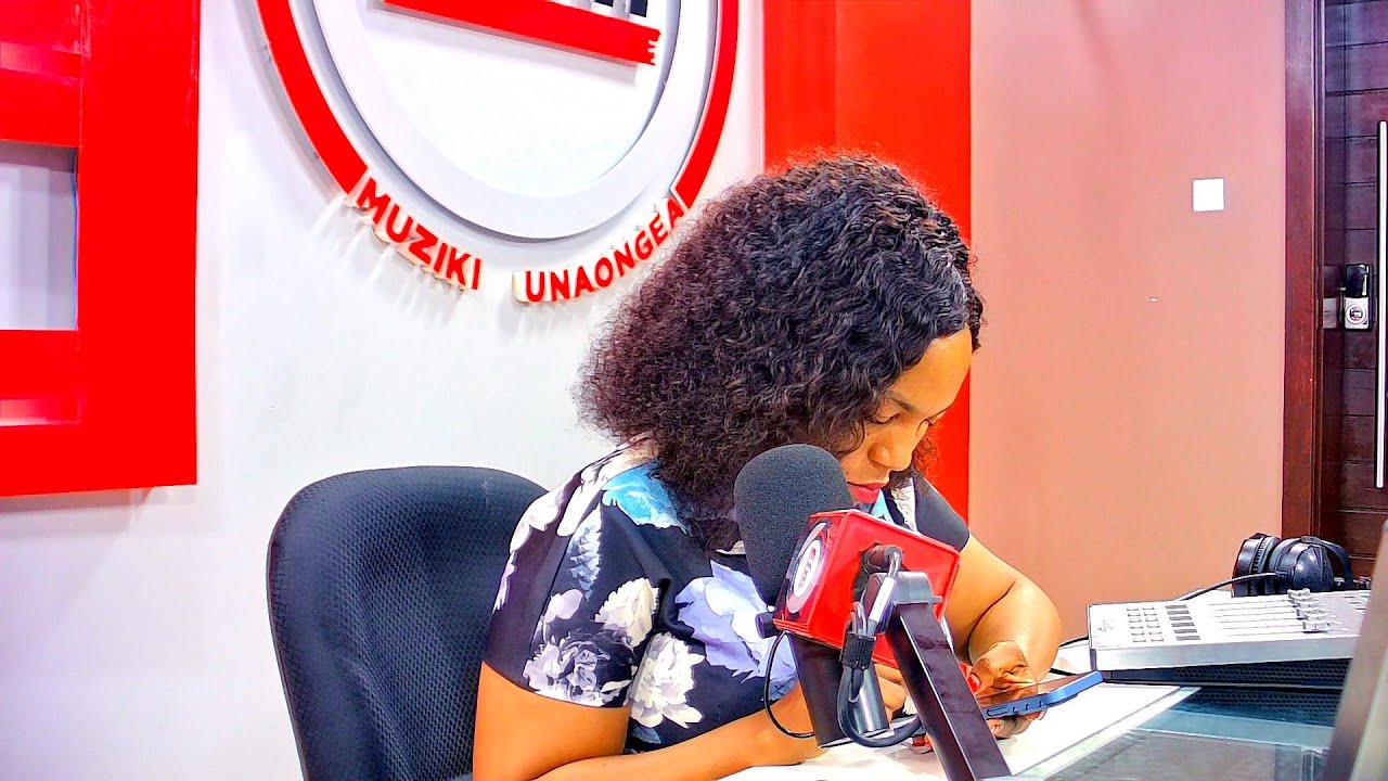 🔴LIVE :RIPOTI YA LEO SIMULIZI YA FRANCIS SEHEMU YA 07  -  NOVEMBER 05