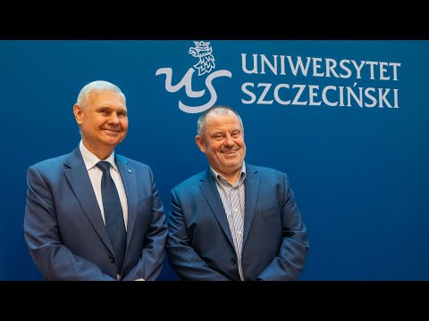 Prezes AZS prof  Alojzy Nowak: To bardzo dobry dzień dla AZS!