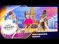 France    valentina from france performs jimagine at junior eurovision 2020