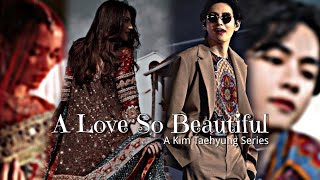 A Love So Beautiful Ep 1| A Kim Taehyung Series