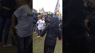 Srikandi Pshw Cantik