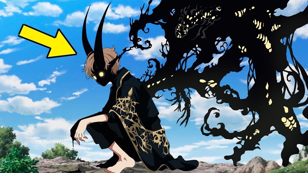 Setelah DIKHIANATI, Dia Mendapatkan Kekuatan Iblis yang Sangat Kuat dan MengambilnyaBalas Dendam