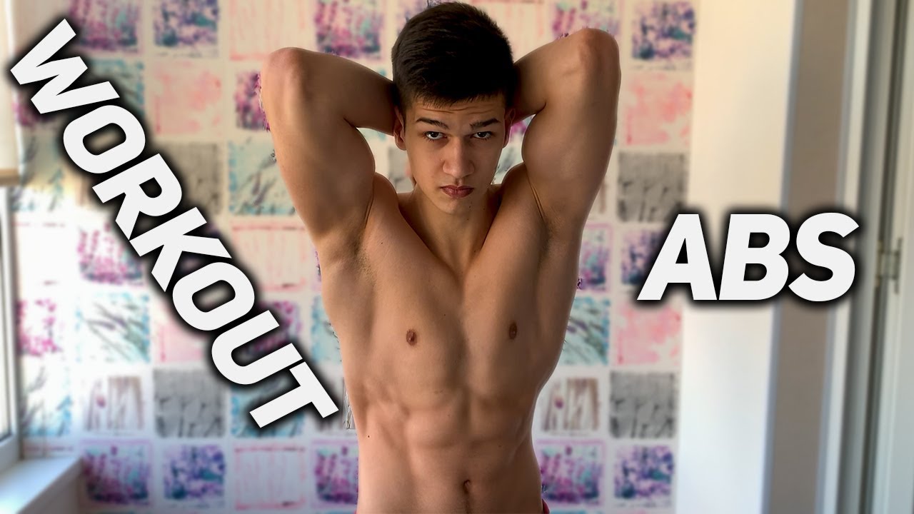 Perfect Abs TRY This ABS WORKOUT To GET PERFECT ABS - YouTube