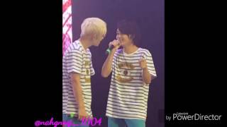 20160814 LOVE LETTER - Shining Diamonds in Manila Day 1- JeongCheol Cut