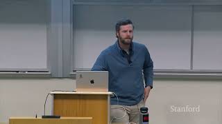 Stanford Robotics Seminar ENGR319 | Autumn 2025 | Adaptive Robots
