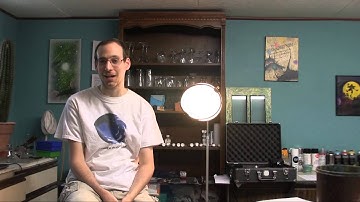 Principles of Design: Balance (Part 2)