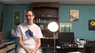 Principles of Design: Balance (Part 2)