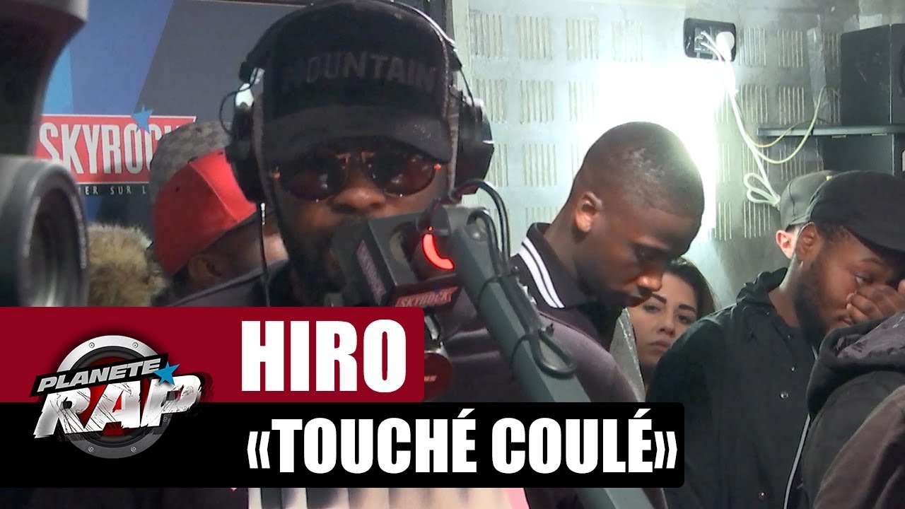 difool en couple Hiro 