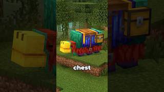 fixing USELESS mobs in minecraft!