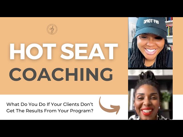 📢💥LAST CALL‼️ The doors to my Group Coaching Program are closing tonight  at midnight EST! This is your last chance to secure a seat 🪑 ✓ …