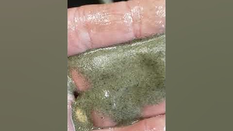 Multi Gravity Separator on SA Chromite #5