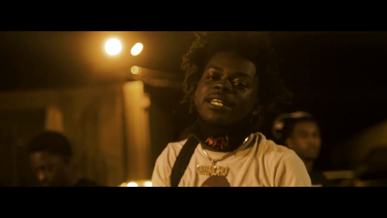 Quin NFN – Nothing To Me (Official Music Video)