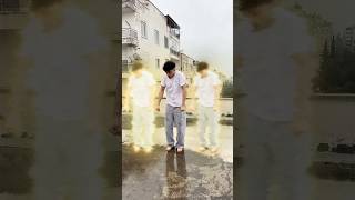 Kaç Saat Yağmurun Altında Kalabilirim