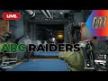 🔴THURSDAY MORNING STREAM!!! | ARC RAIDERS