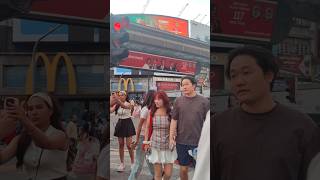 Kuala Lumpur city #vlog #malaysiancity #dance #hmtravelers