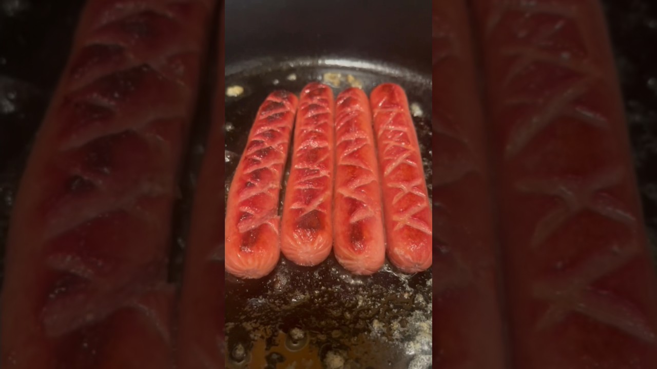 How To Make The Best Hot Dog
