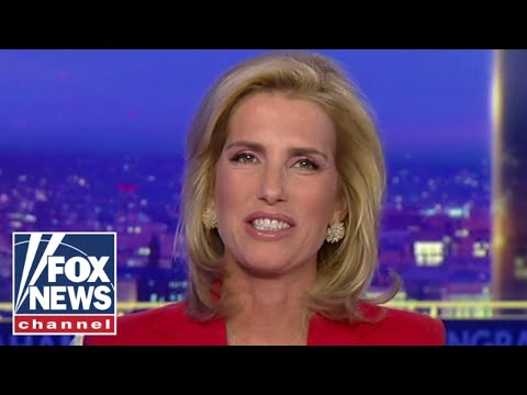 Laura Ingraham: Democrats are nudging Biden to step aside