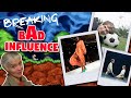 Bad Influence | Breaking Bad Influence | S4:E9