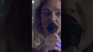 Tove Lo - Glad He's Gone (Vertical Video)