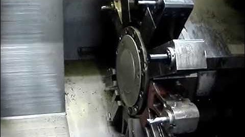 CNC Drehmaschine MAZAK SQT 28 M