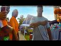 Chaos Erupts During Youth Football Game