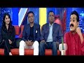 Har Lamha Purjosh | Waseem Badami | PSL4 | 5th March 2019