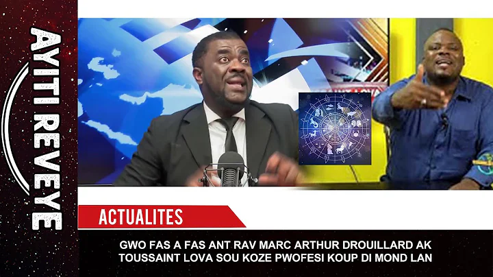 GWO FAS A FAS ANT RAV MARC ARTHUR DROUILLARD AK TO...