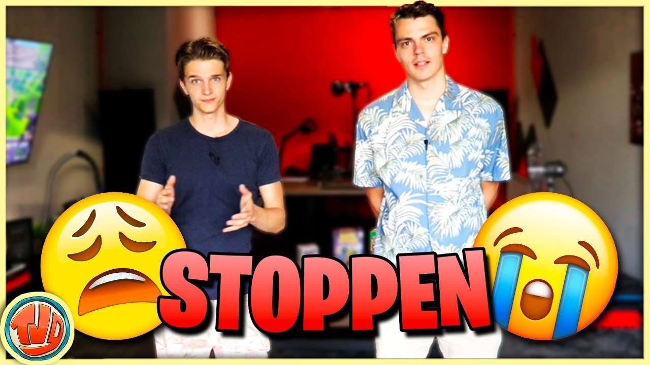 Aan Alles Komt Een Einde.. - YouTube