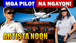 ARTISTA NOON PILOT NA NGAYON | CELEBRITY PILOT