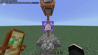 Minecraft bedrock Spawn protection tutorial #minecraft #tutorial #easy