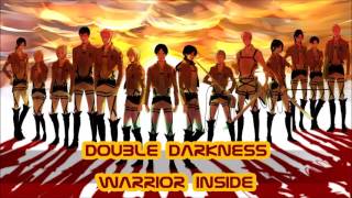 Nightcore Warrior Inside
