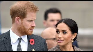 Wil Meghan and Harry DIVORCE? 8 "RED FLAGS