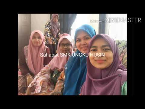 Memori SMK UNGKU HUSIN - YouTube