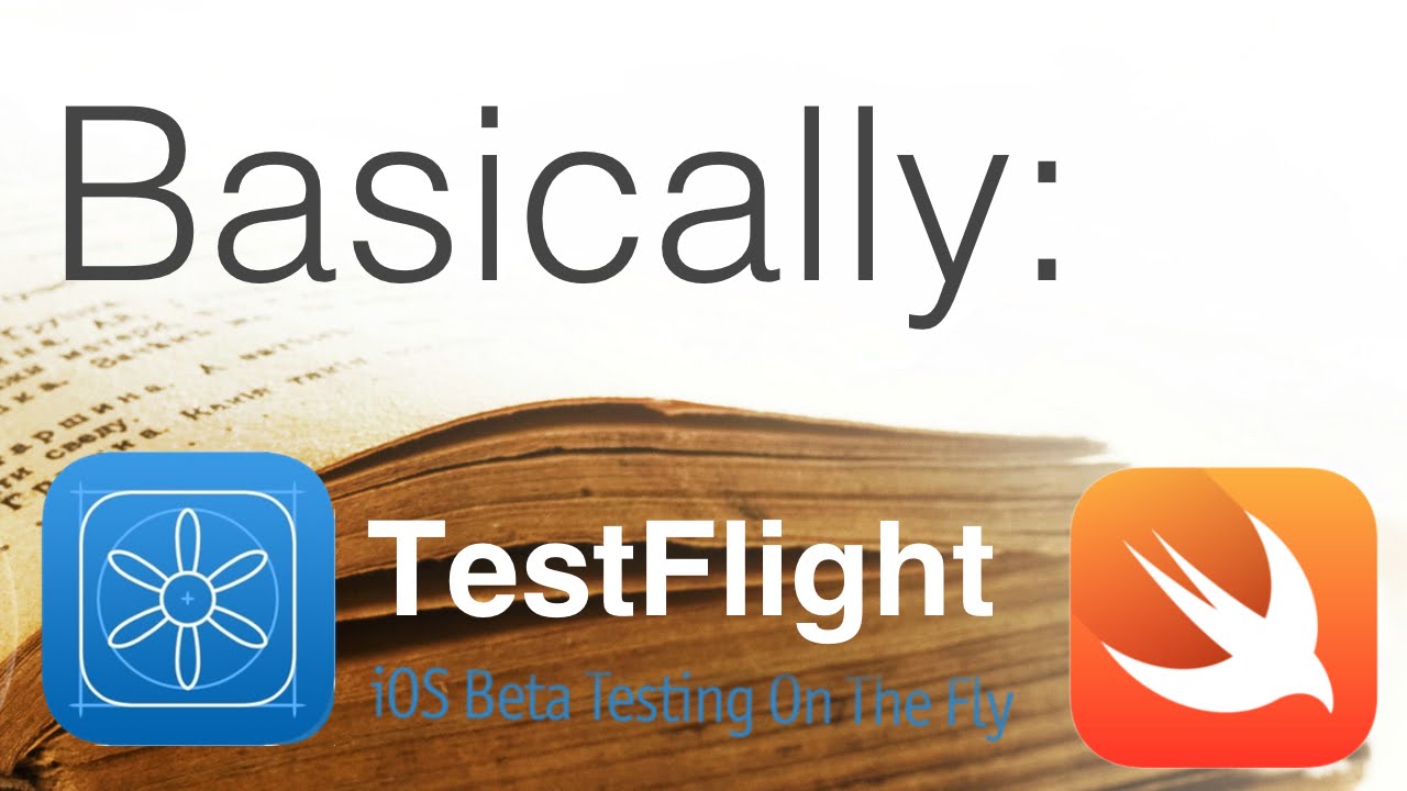 apple testflight apps