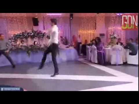 ქართველები ჩეჩნურ ქორწილში - კავკასიური ბალადა [ 2014 ] Qartvelebi Chechnur Qorwilshi