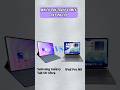 Samsung Galaxy Tab S11 Ultra vs. iPad Pro M5 #samsunggalaxytab #ipad#usa#tech #galaxytab