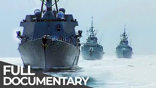 Sinking A Destroyer | Free Documentary
