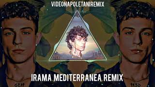 Irama💥mediterranea💥remix💥videonapoletaniremix Resimi