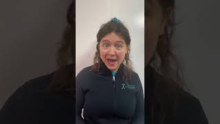 Tourettiquette 101 Example Video
