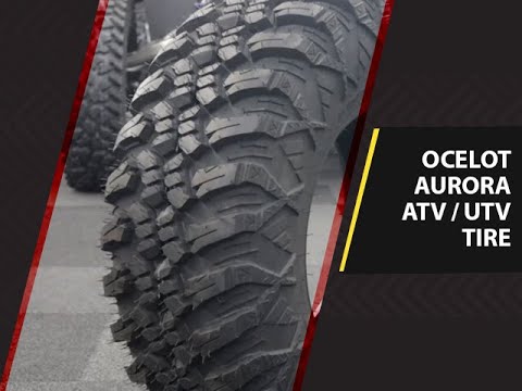 Ocelot Aurora Tire: Elevating Your Driving Experience to New Heights