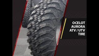 Ocelot Aurora Tire: Elevating Your Driving Experience to New Heights