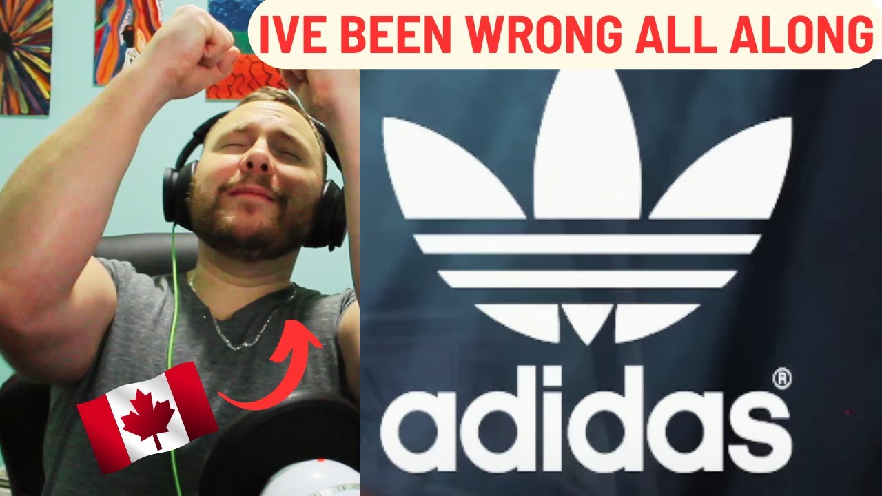 Canadian Reacts to 15 German brands YOU pronounce WRONG!