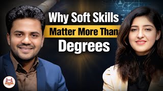 Why Soft Skills Matter more than degrees ? | Develop these soft Skills in 2026 | Ratna Arora | Talks screenshot 5