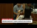 FULL3: Jessica Menjawab... Celana Sobek & Bau Seperti Ikan Asin