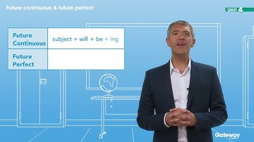 B1+ UNIT 4 Flipped classroom video